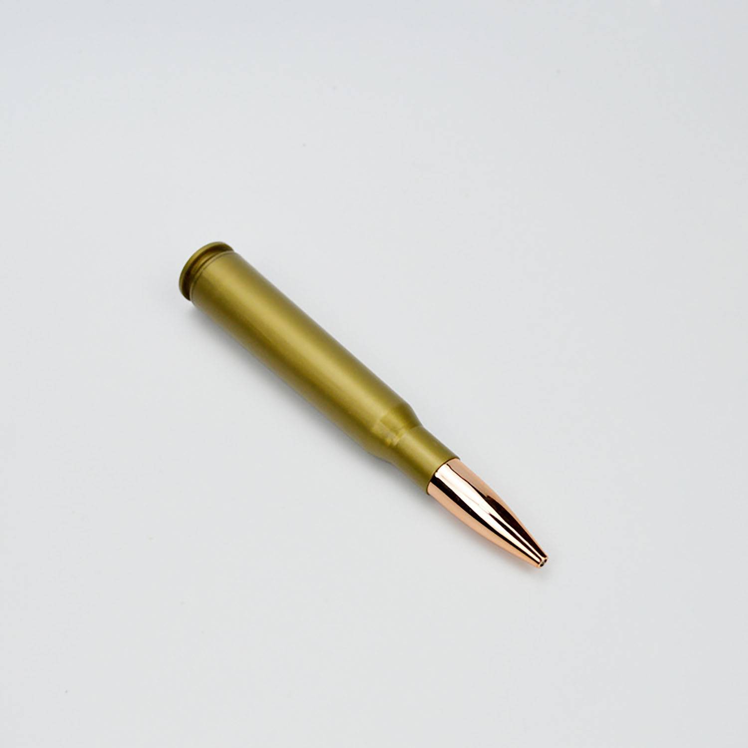 Bullet-Shaped Ballpoint Pen 5