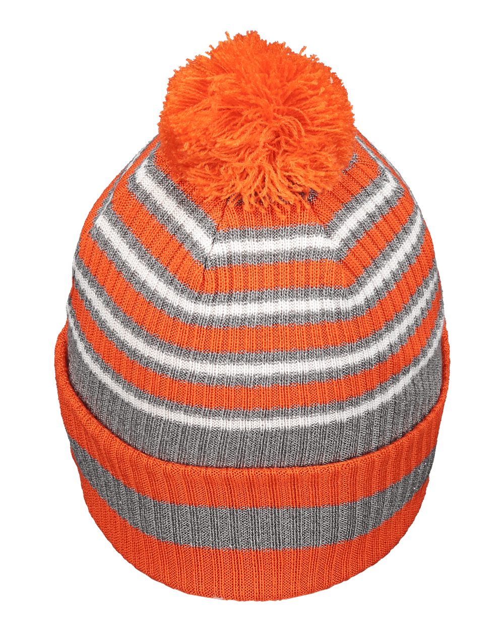 8 1/2" Spirit Pom Beanie - 223815 38