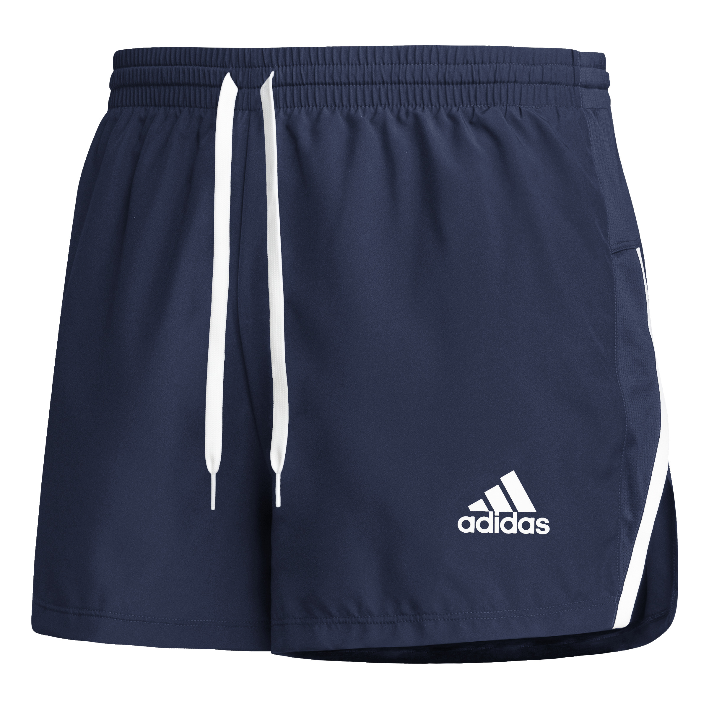 TI RUN SHORT 10