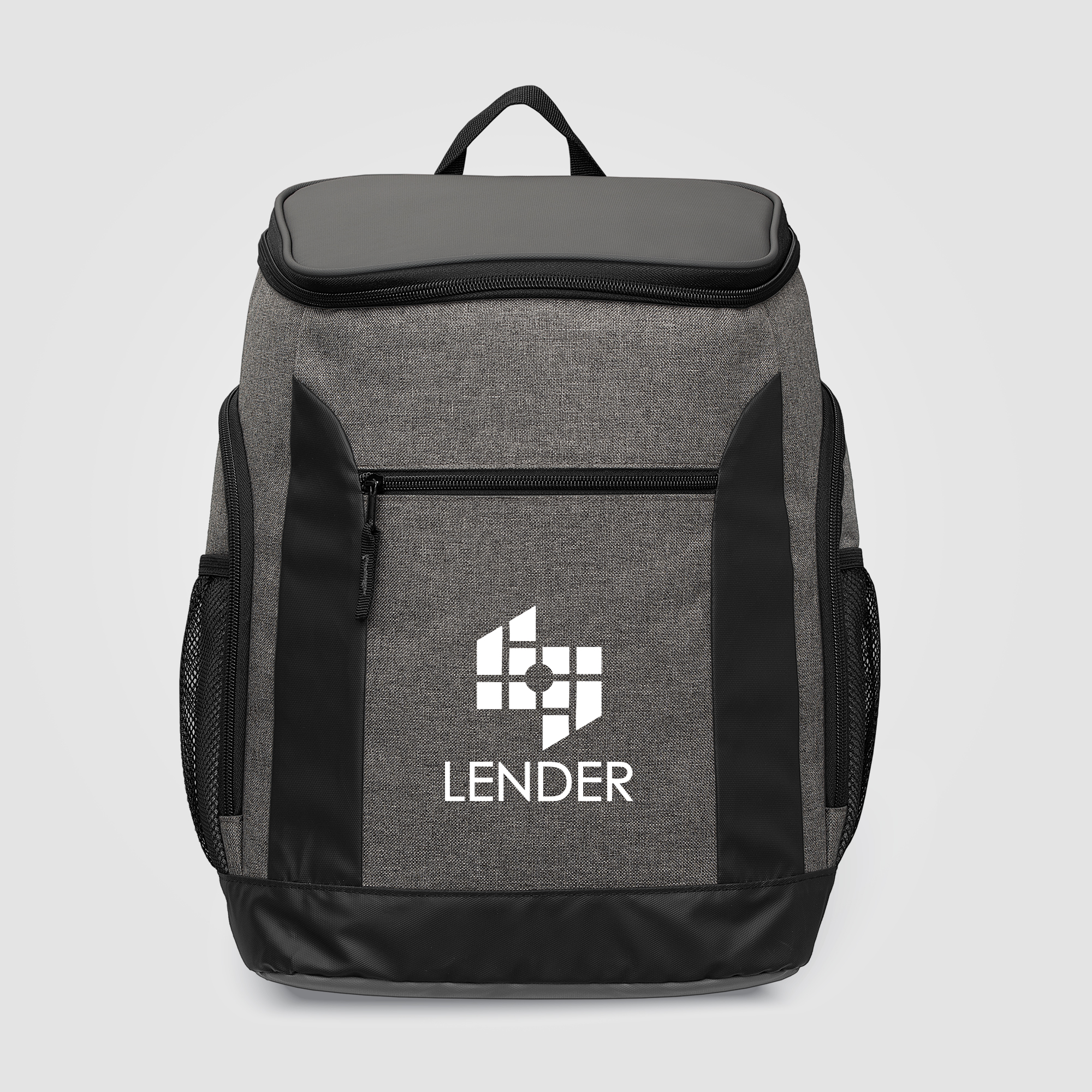 Metropolis™ Backpack​ Cooler 2