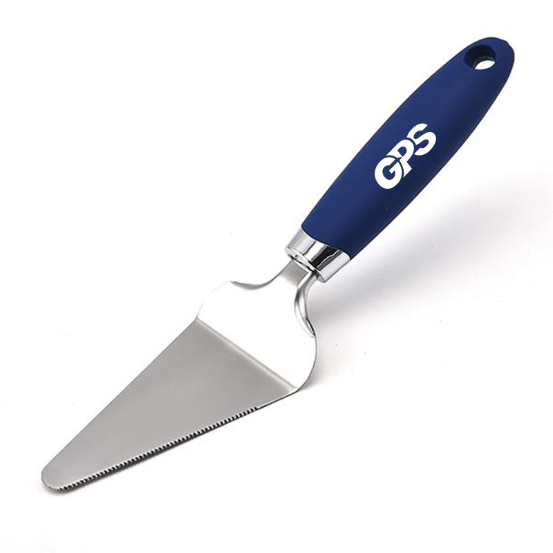 3 PCS Stainless Steel Pizza Cutter Set 2