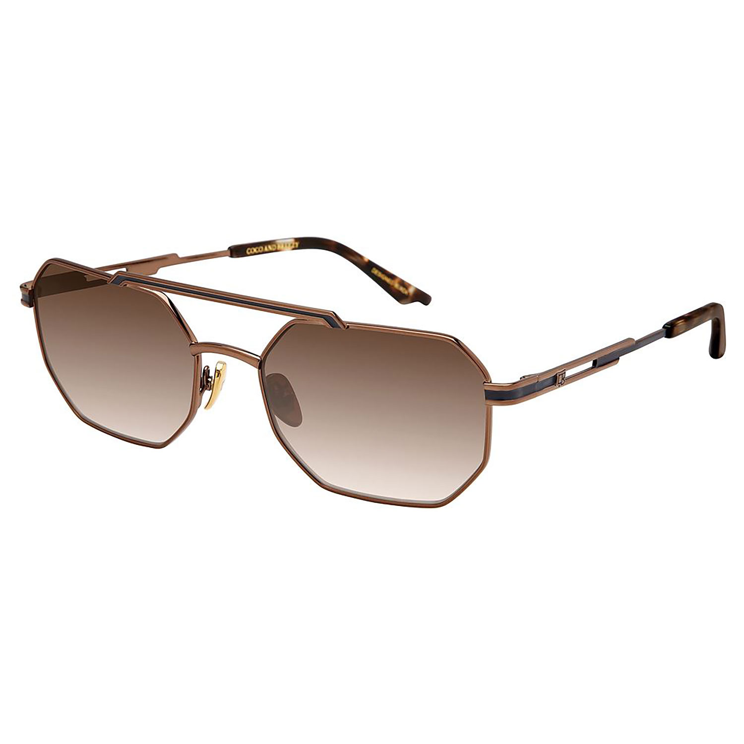 Coco and Breezy Premium Eyewear CPP38004 - CALM 2