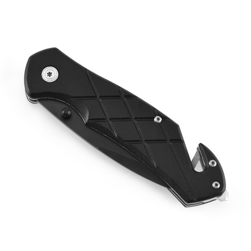 Stainless Steel Folding Pocket Knife 3