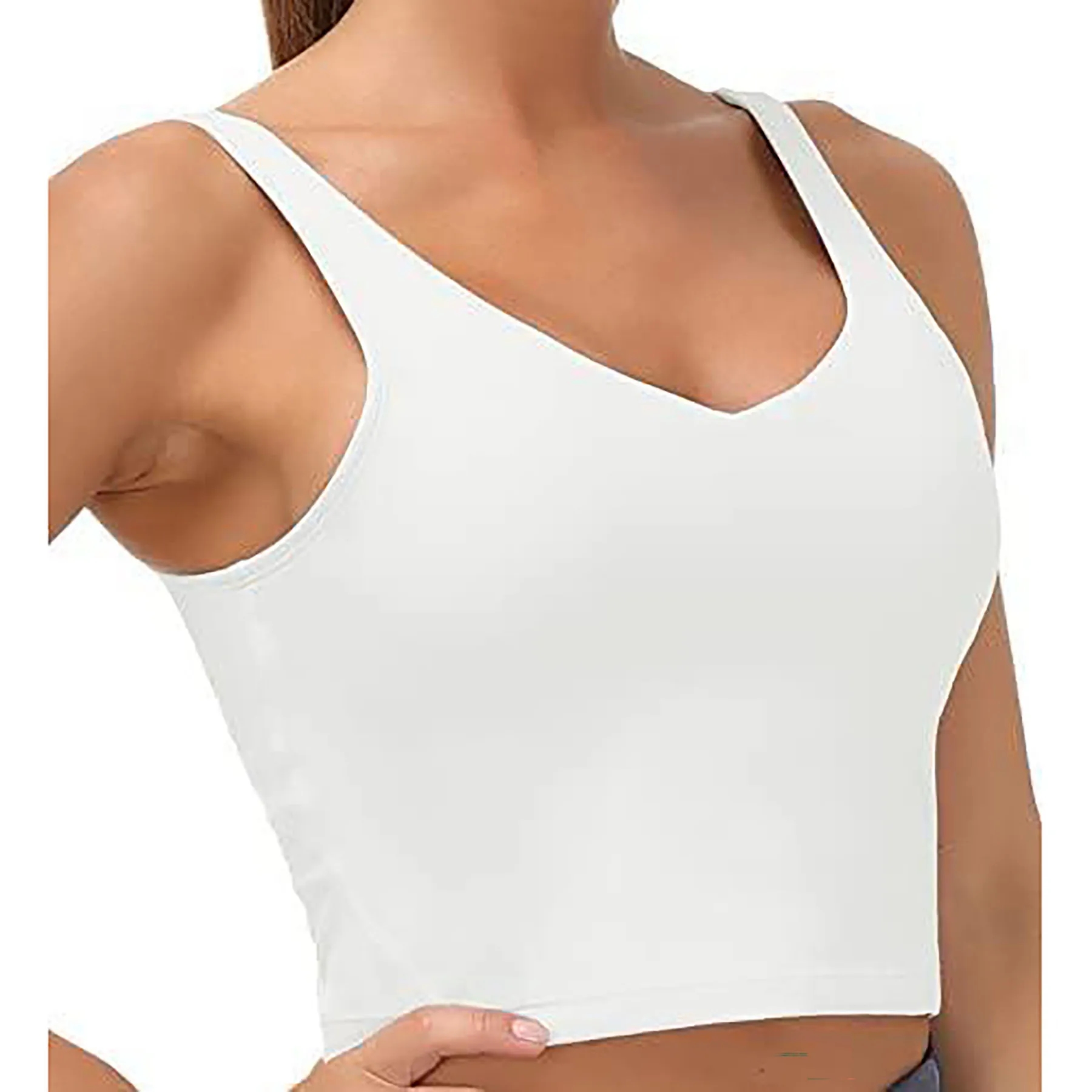 Women's Sports Bras 2