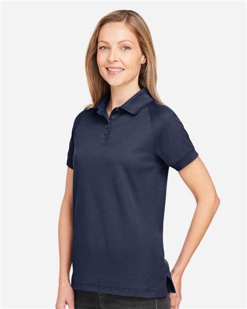 Women's Charge Snag and Soil Protect Polo - M208W 61