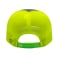 Cap America Premium Trucker Mesh Back Cap 252