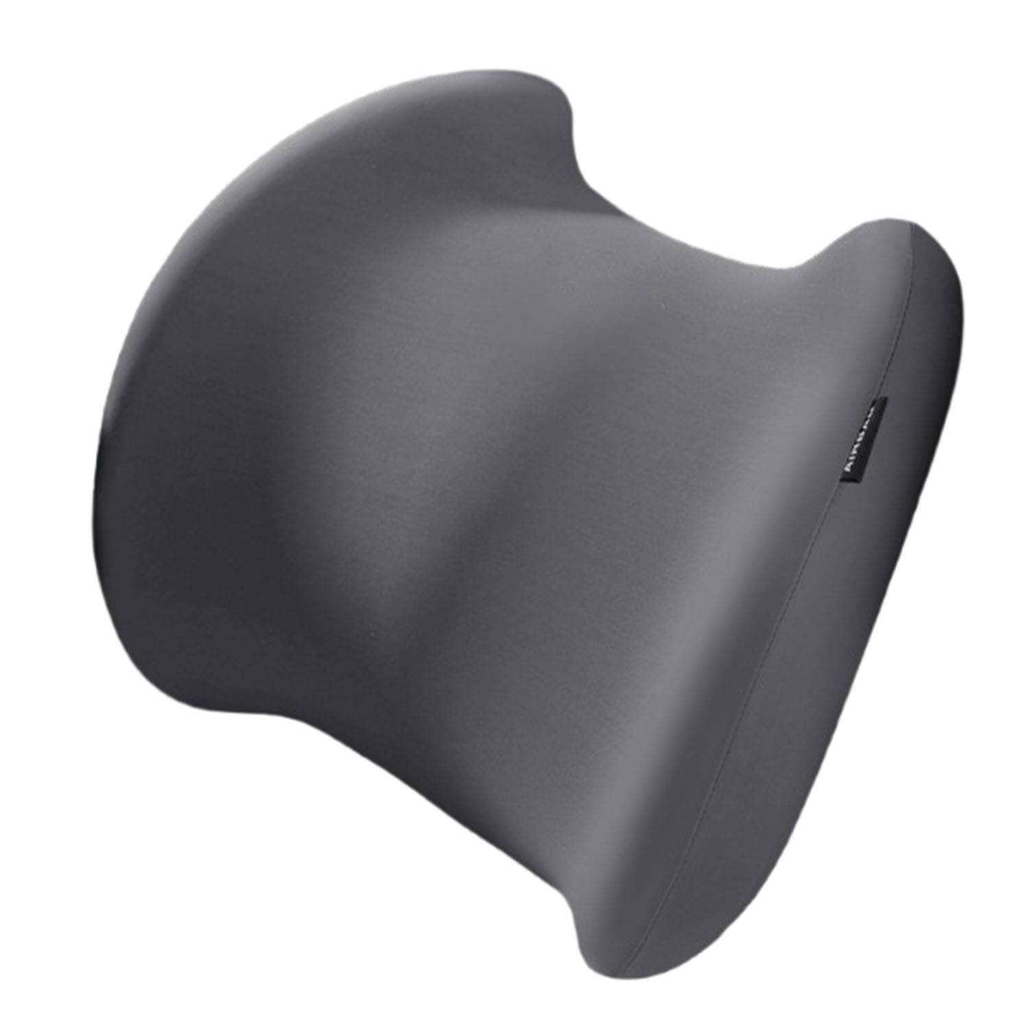 Detachable Memory Foam Car Back Cushion 5