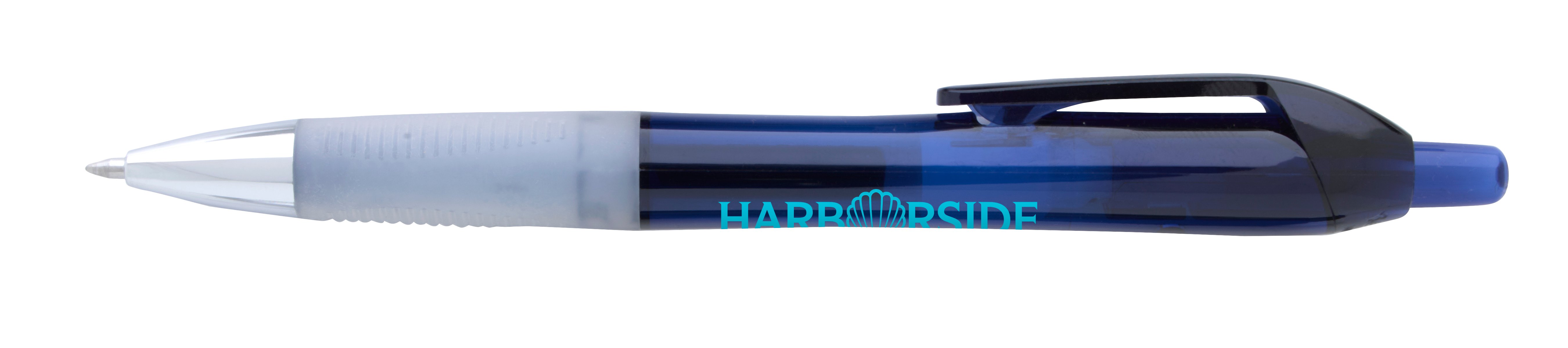 BIC® Intensity® Clic™ Gel Pen 104
