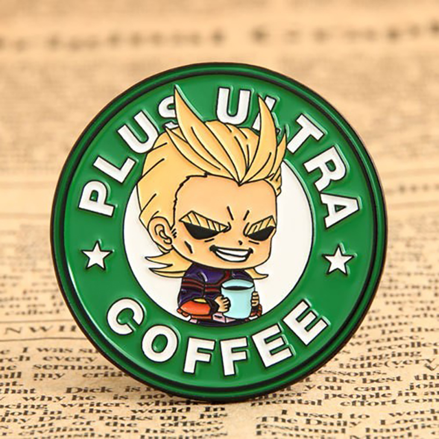 custom enamel pins prices vary by style 2