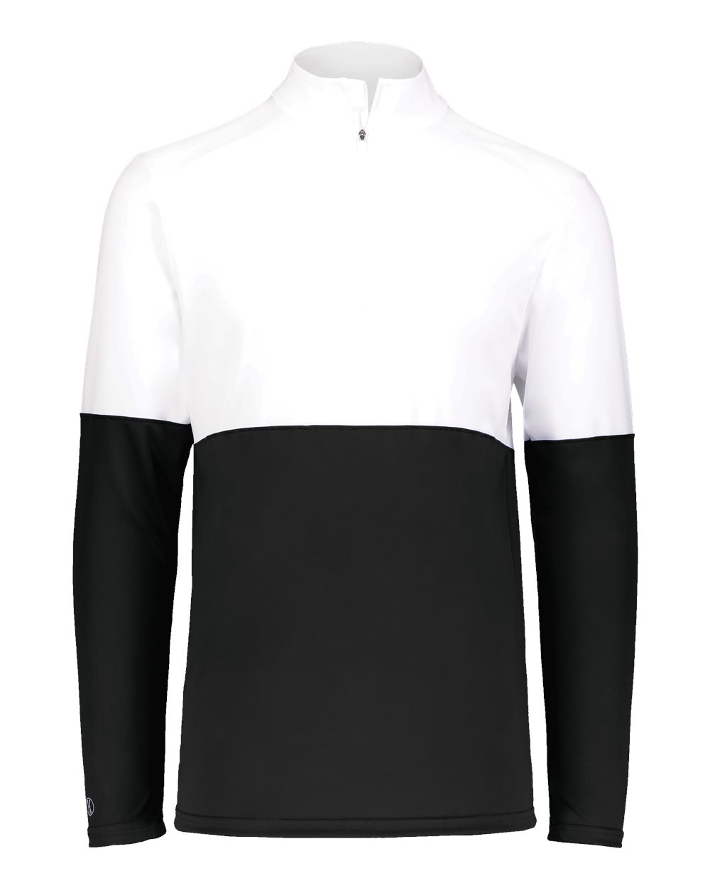 Youth Momentum Team Quarter-Zip Pullover - 223600 21