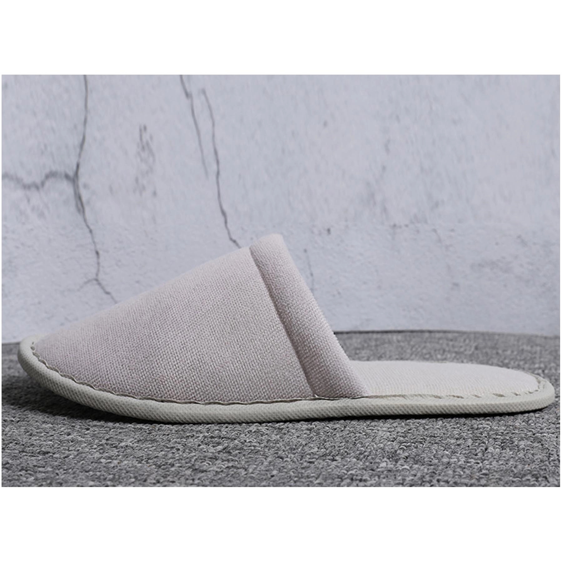 Disposable Spa Slippers Soft And Comfortable 8