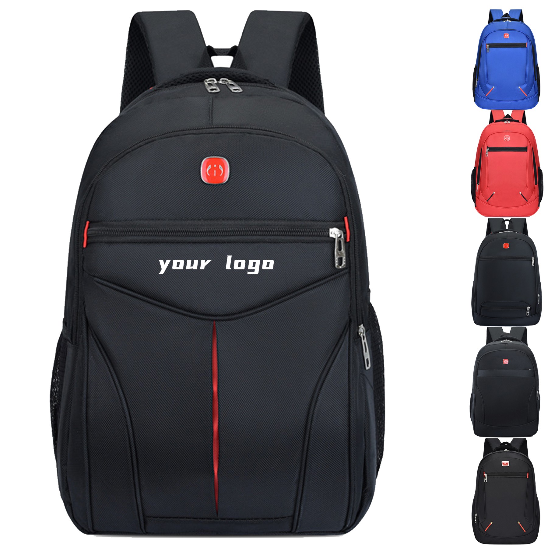 Travel Laptop Backpack