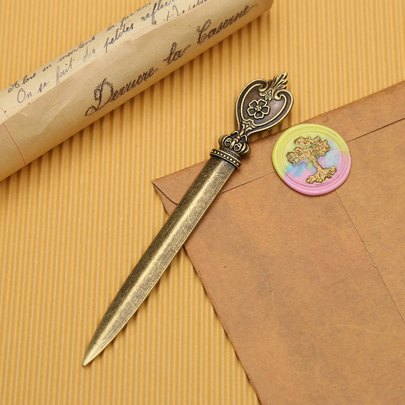 Envelope Letter Opener 3