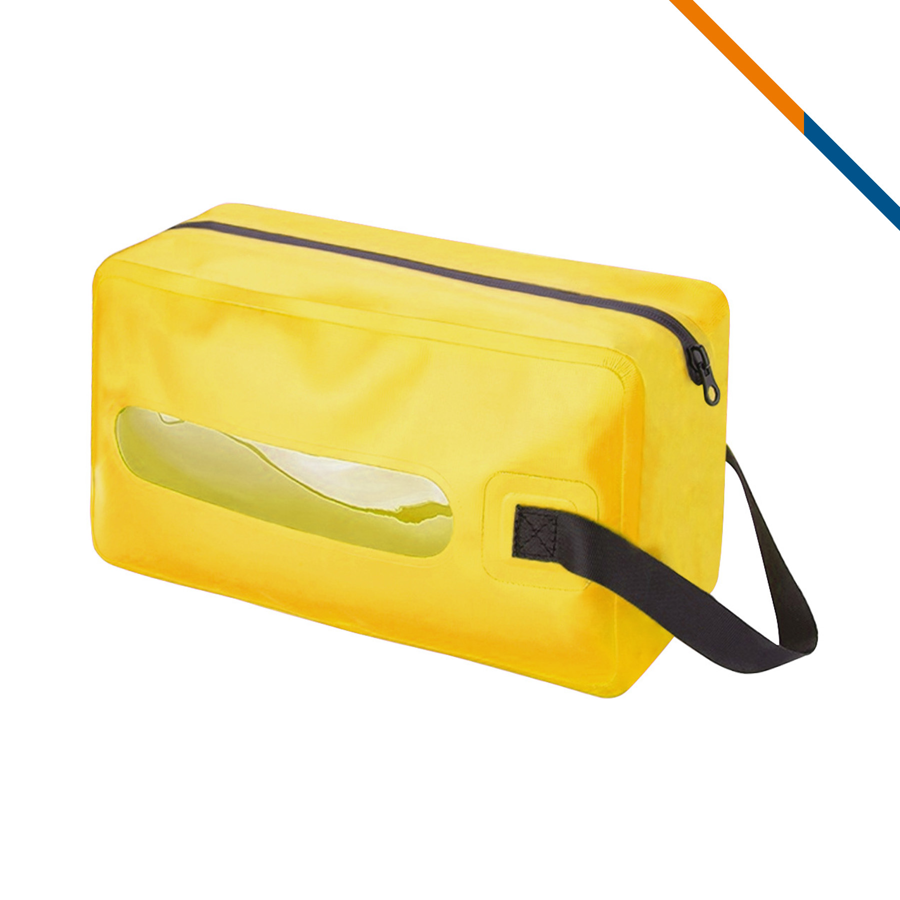 Mepra Waterproof Travel Pouch 12