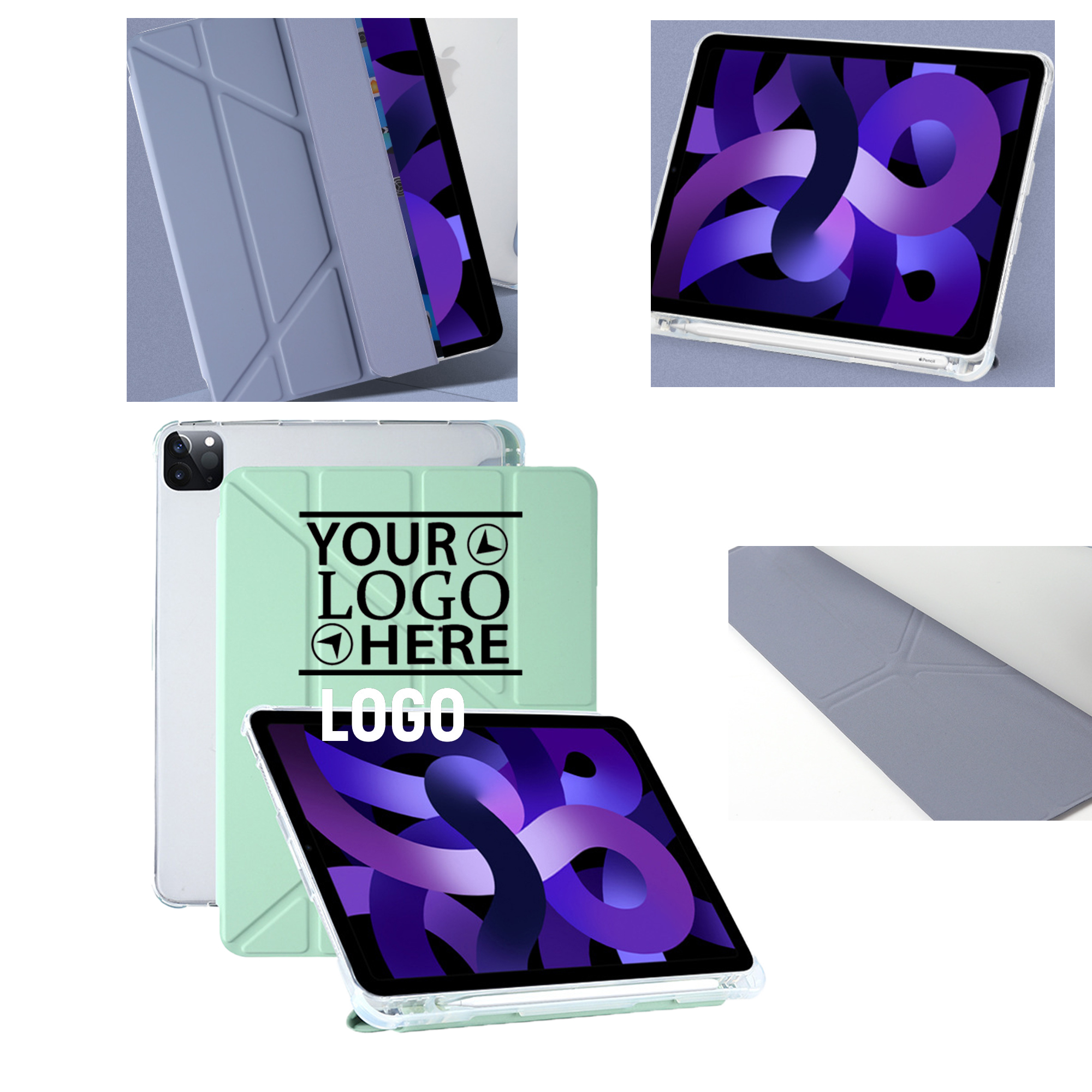 pad Pro 12.9 Inch Cover 2