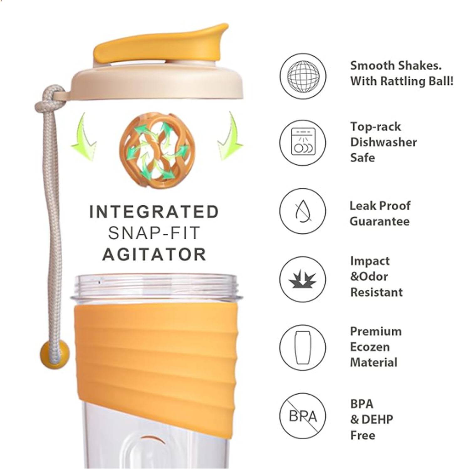 24oz Shaker Bottles 6
