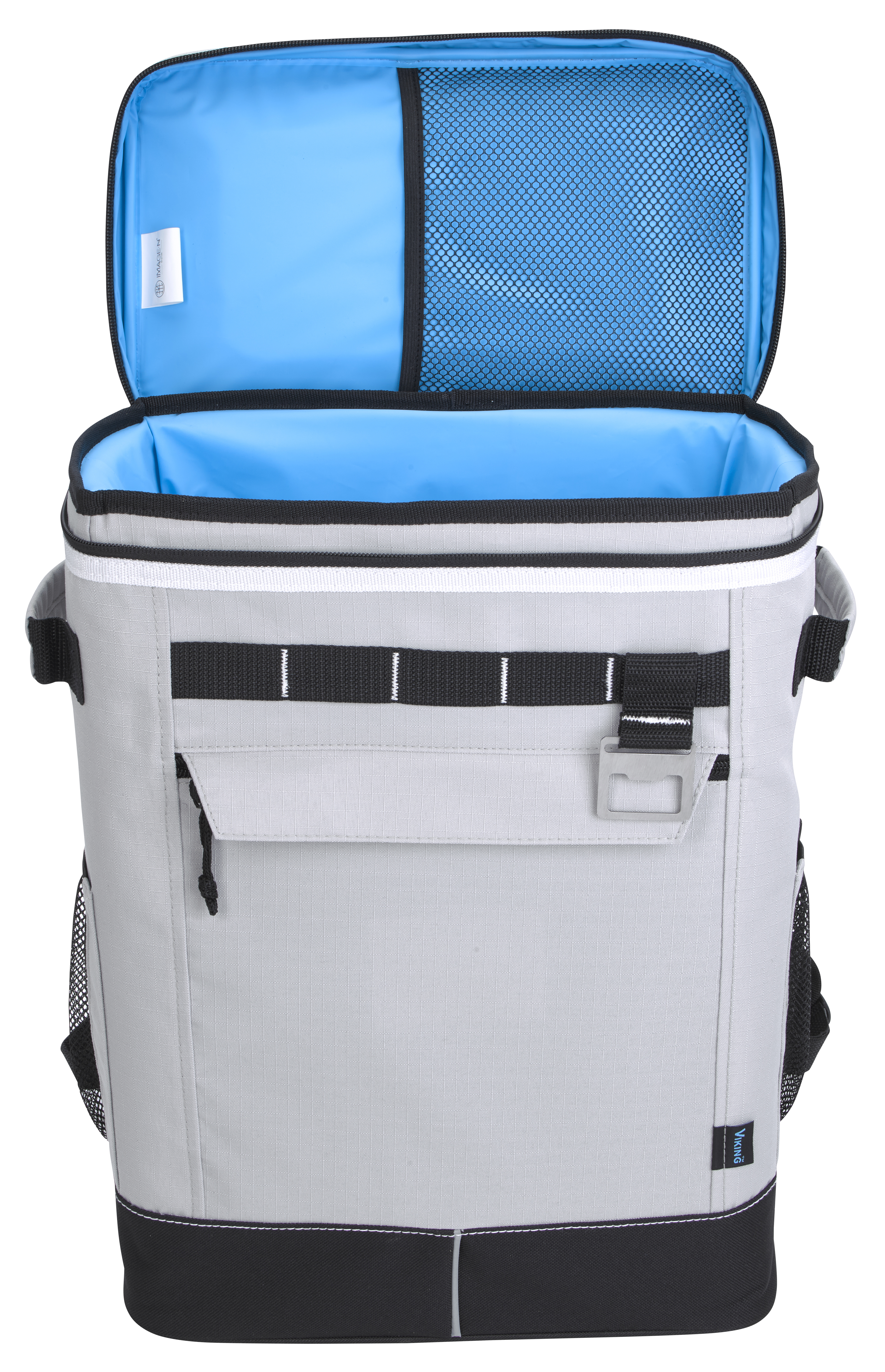 The Viking Collection® Voyage 24-Can Backpack Cooler 1