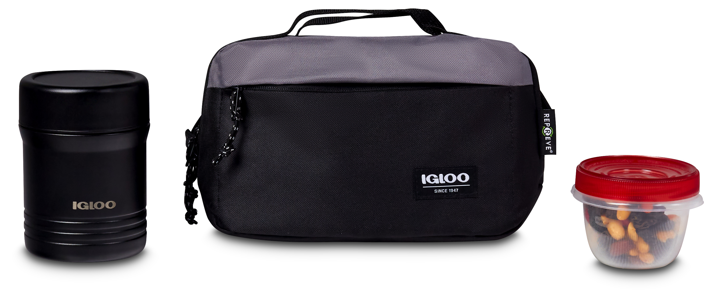 Igloo® Fundamentals Hip Pack Cooler 19
