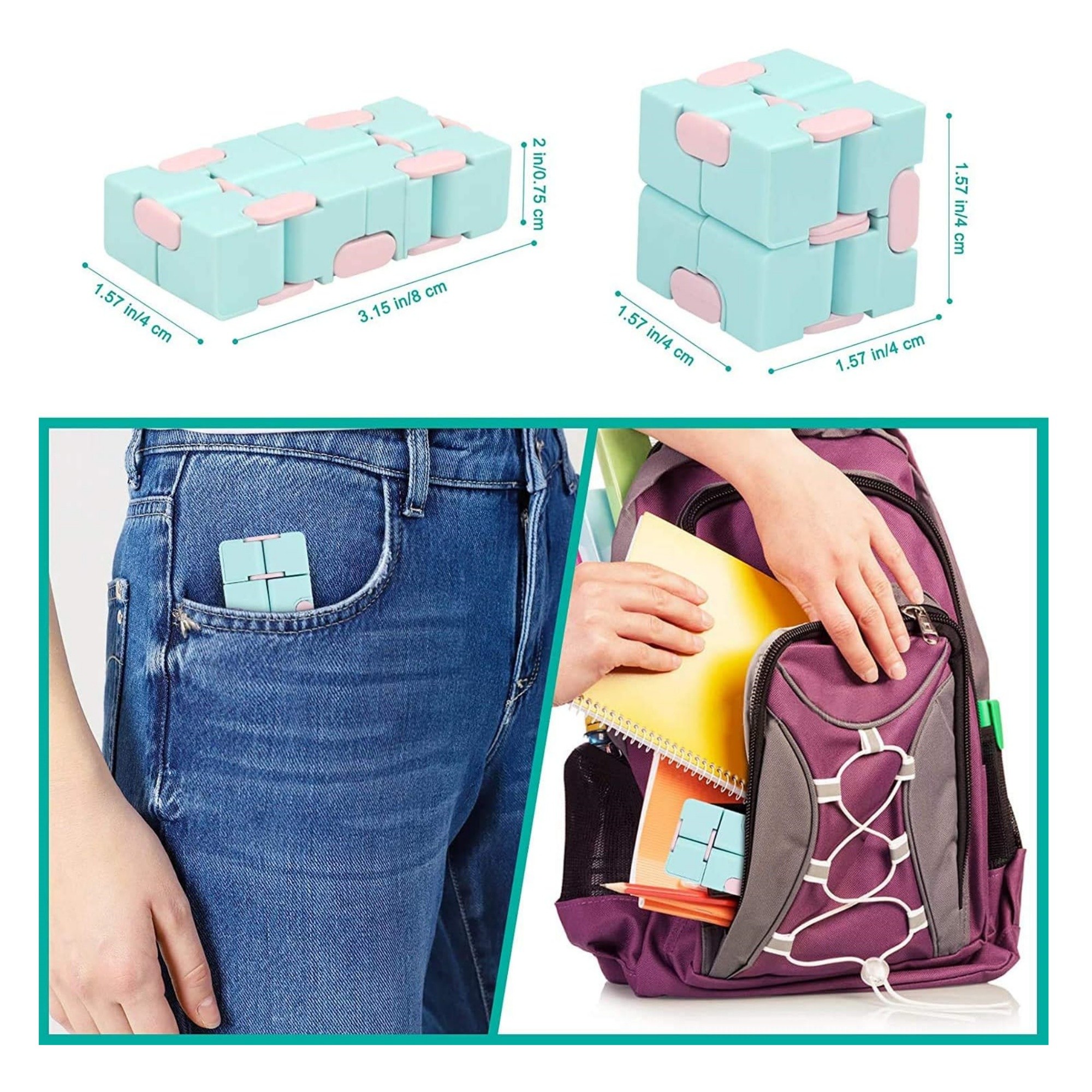 Cute Pocket Sized Unique Gadget 5