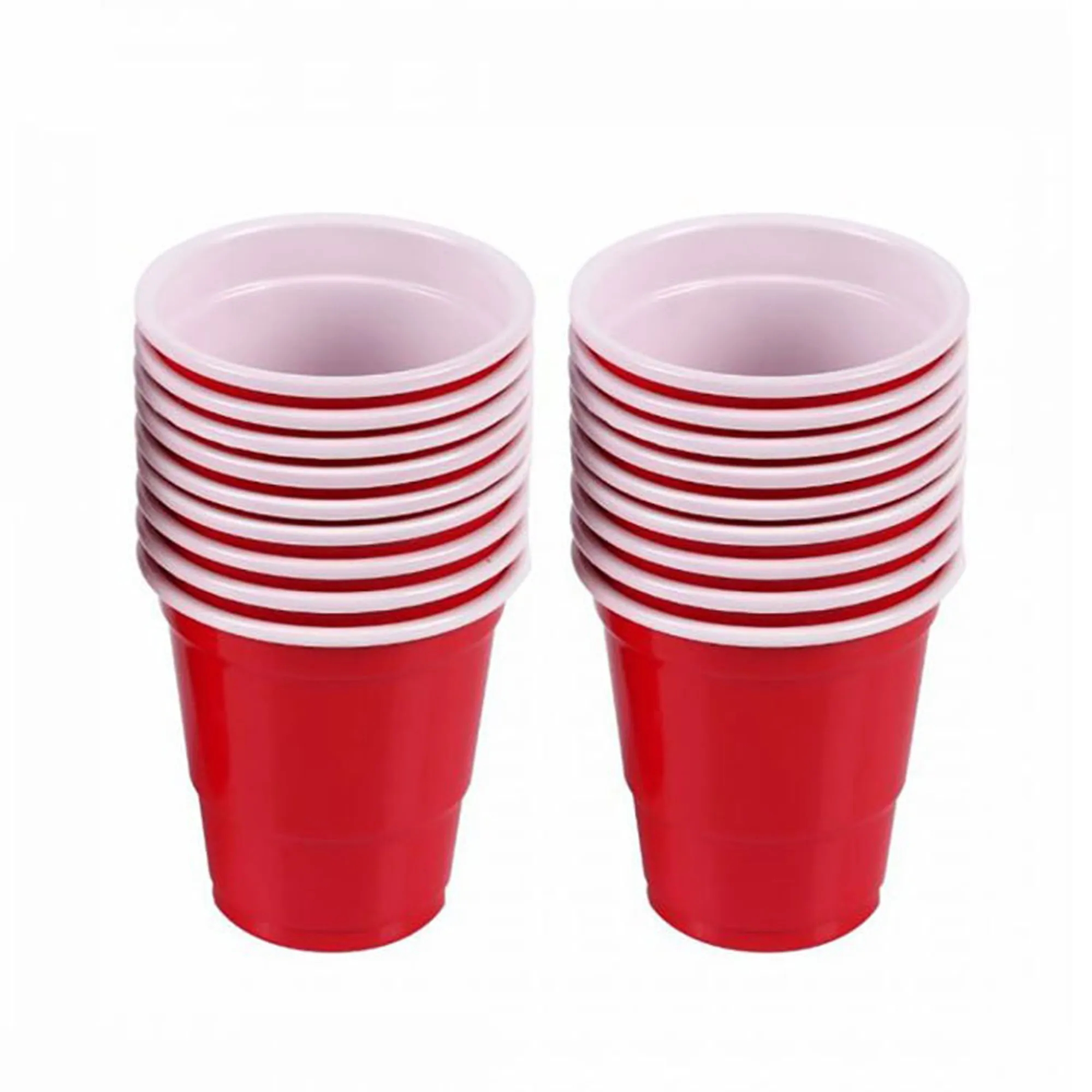 2 oz Party Plastic Cup 4