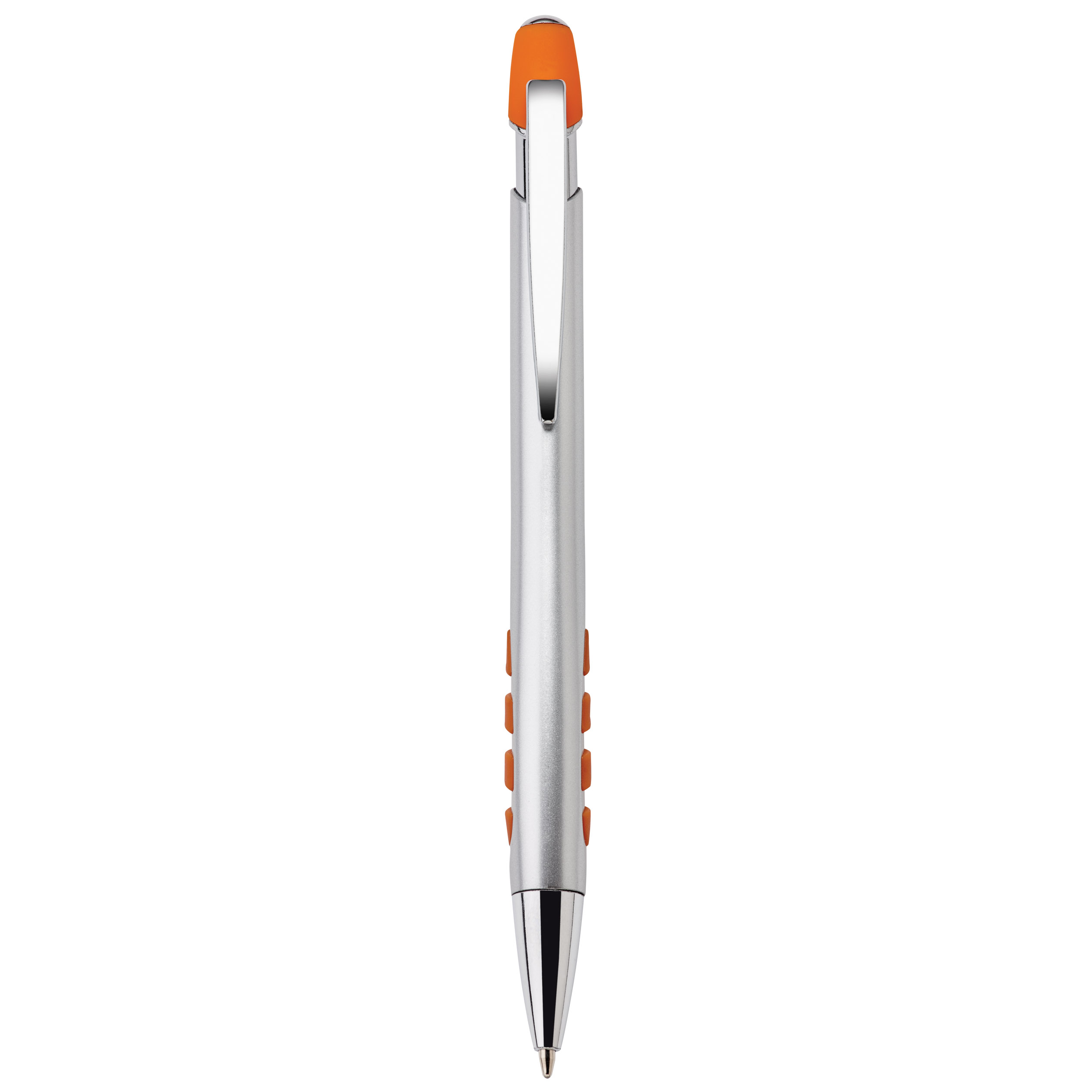 Veneno silver ballpoint pen 52