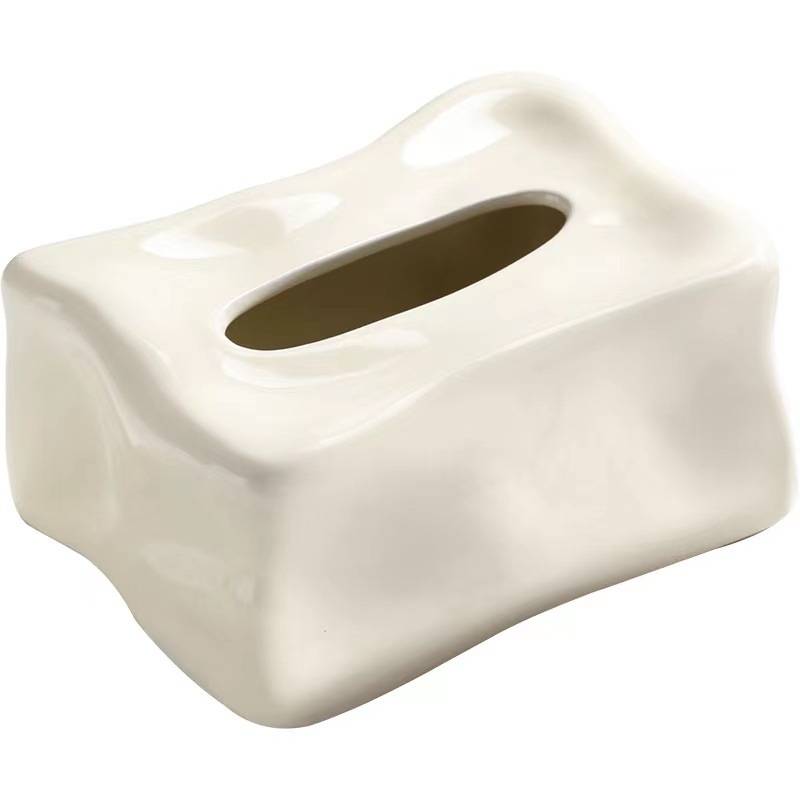 Creative Advanced Tissue Box 3