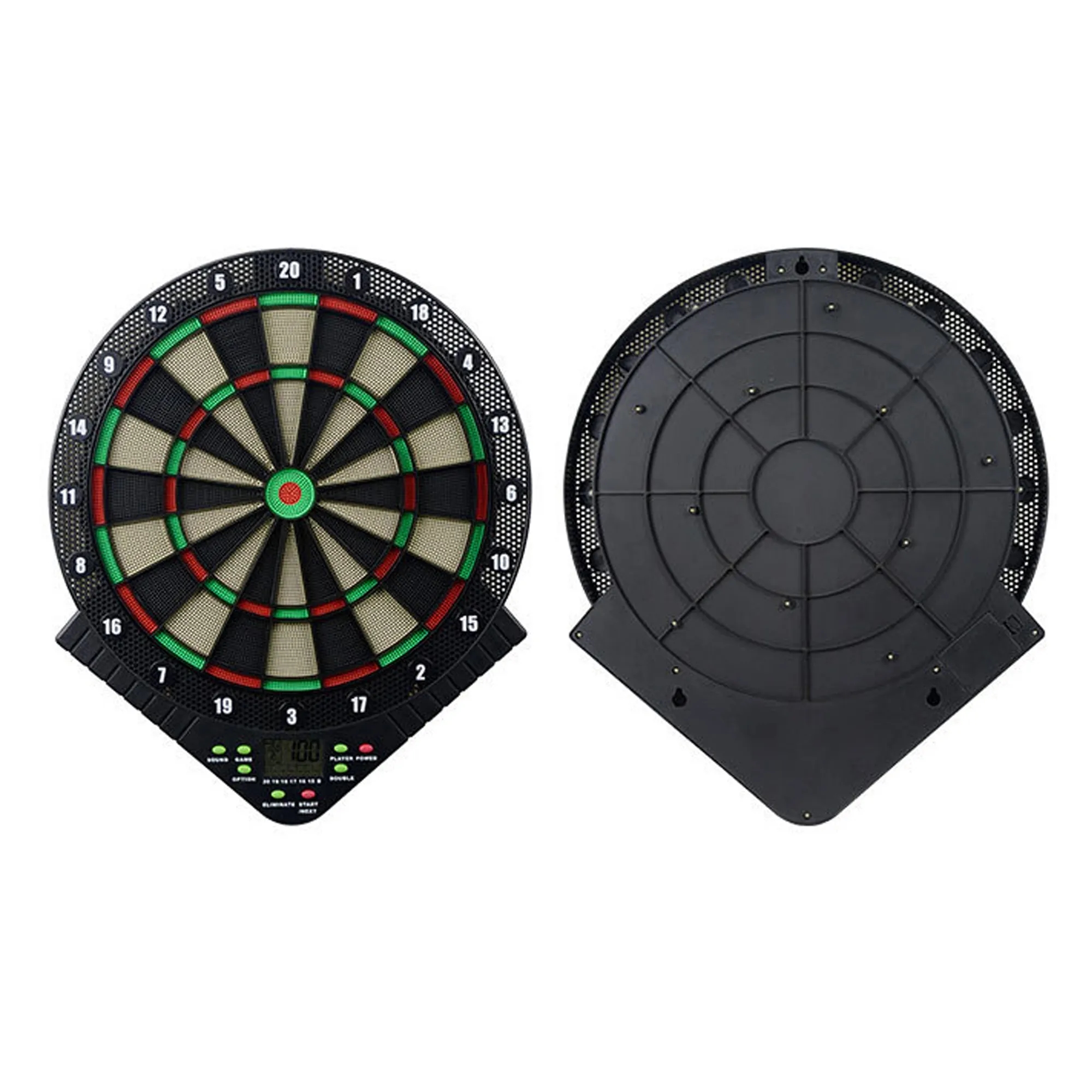 Wedarter Electronic Dartboard With Automatic Scoring 5