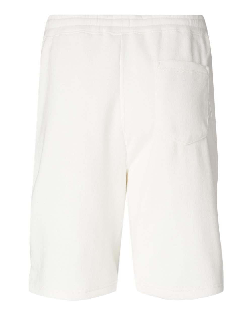 Unisex Pigment-Dyed Fleece Shorts - PRM50STPD 37