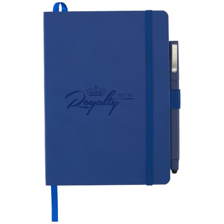 FSC® Mix 5" x 7" Firenze Soft Bound Journal 19