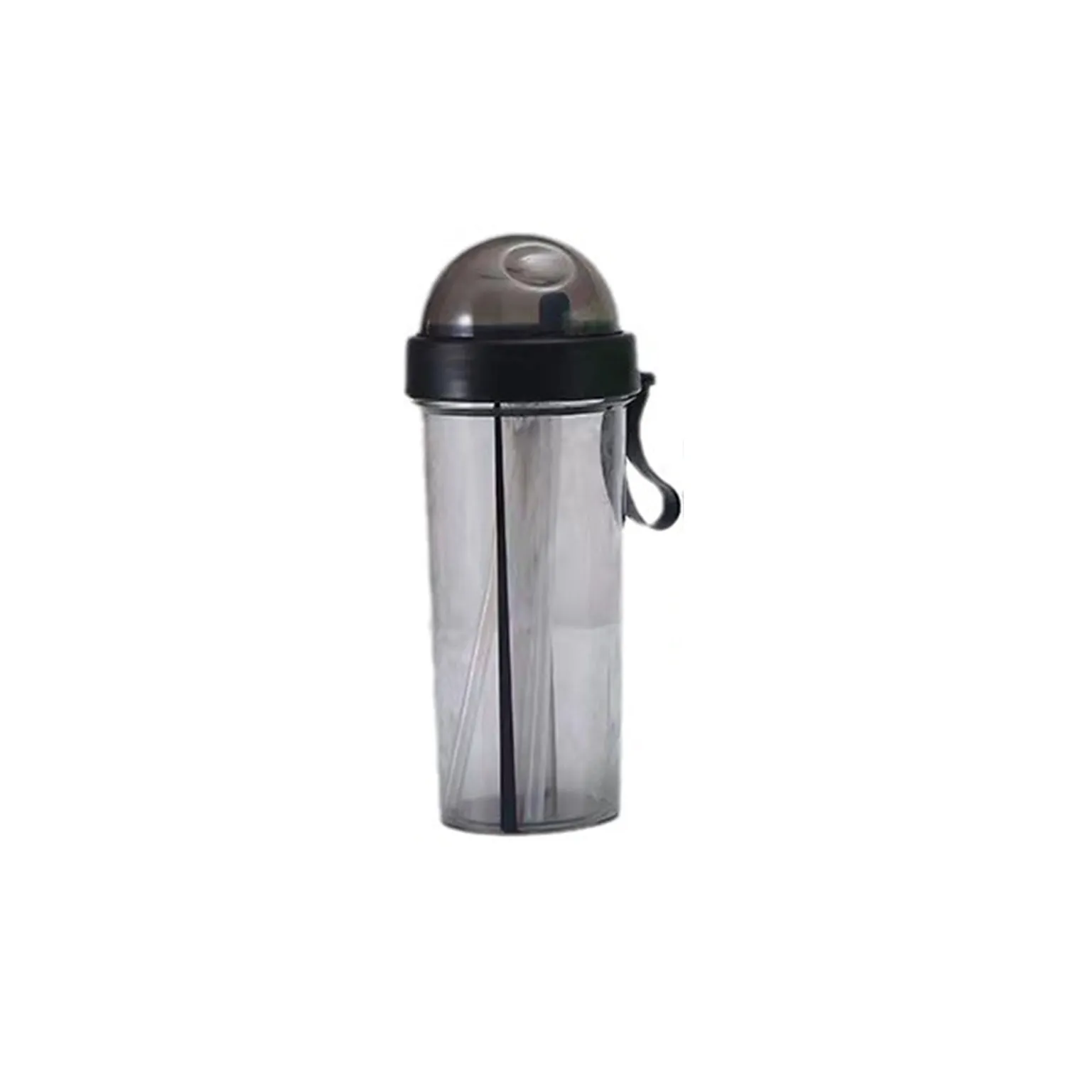 20OZ Double Sippy Cup With Straw 5