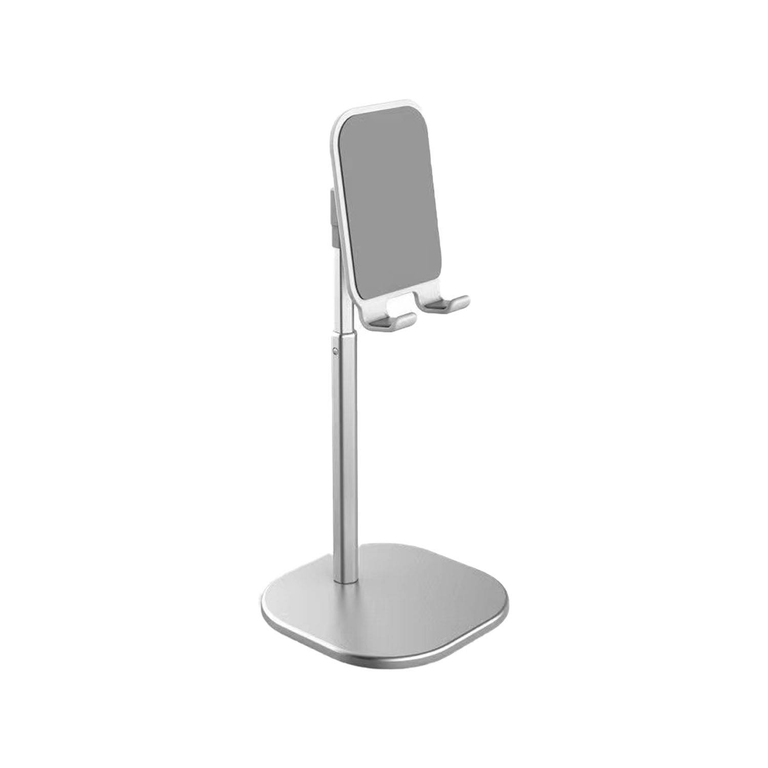 Adjustable Phone Stand for Desk Compatible 4