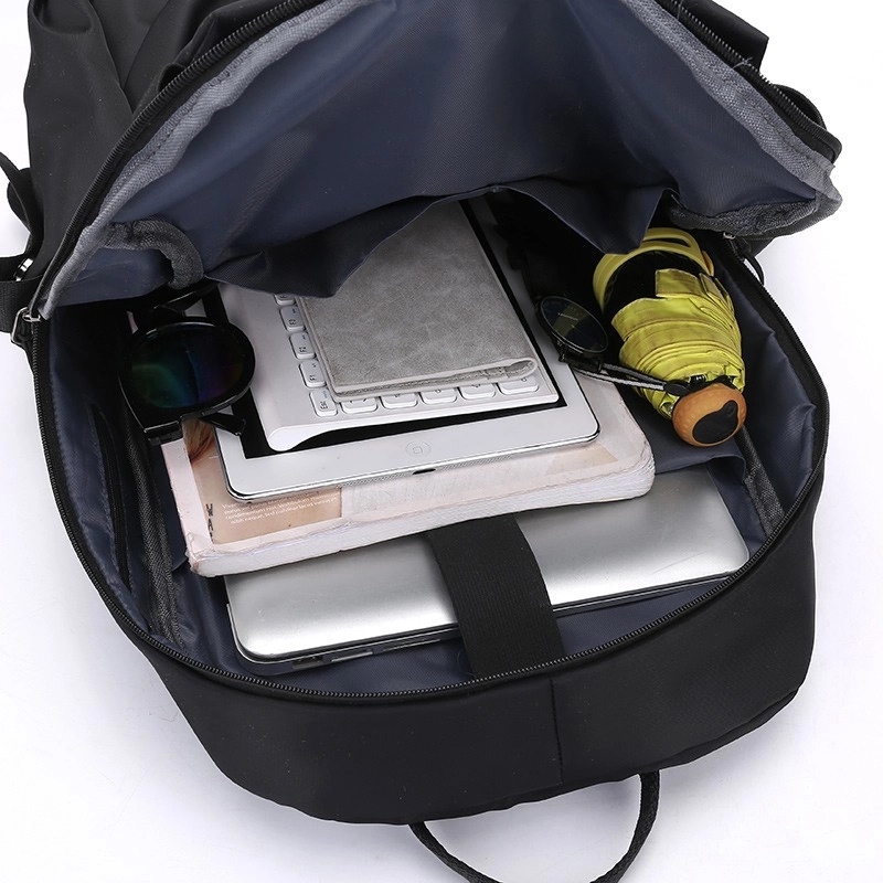 Outdoor Daypack With USB Charge Port 4