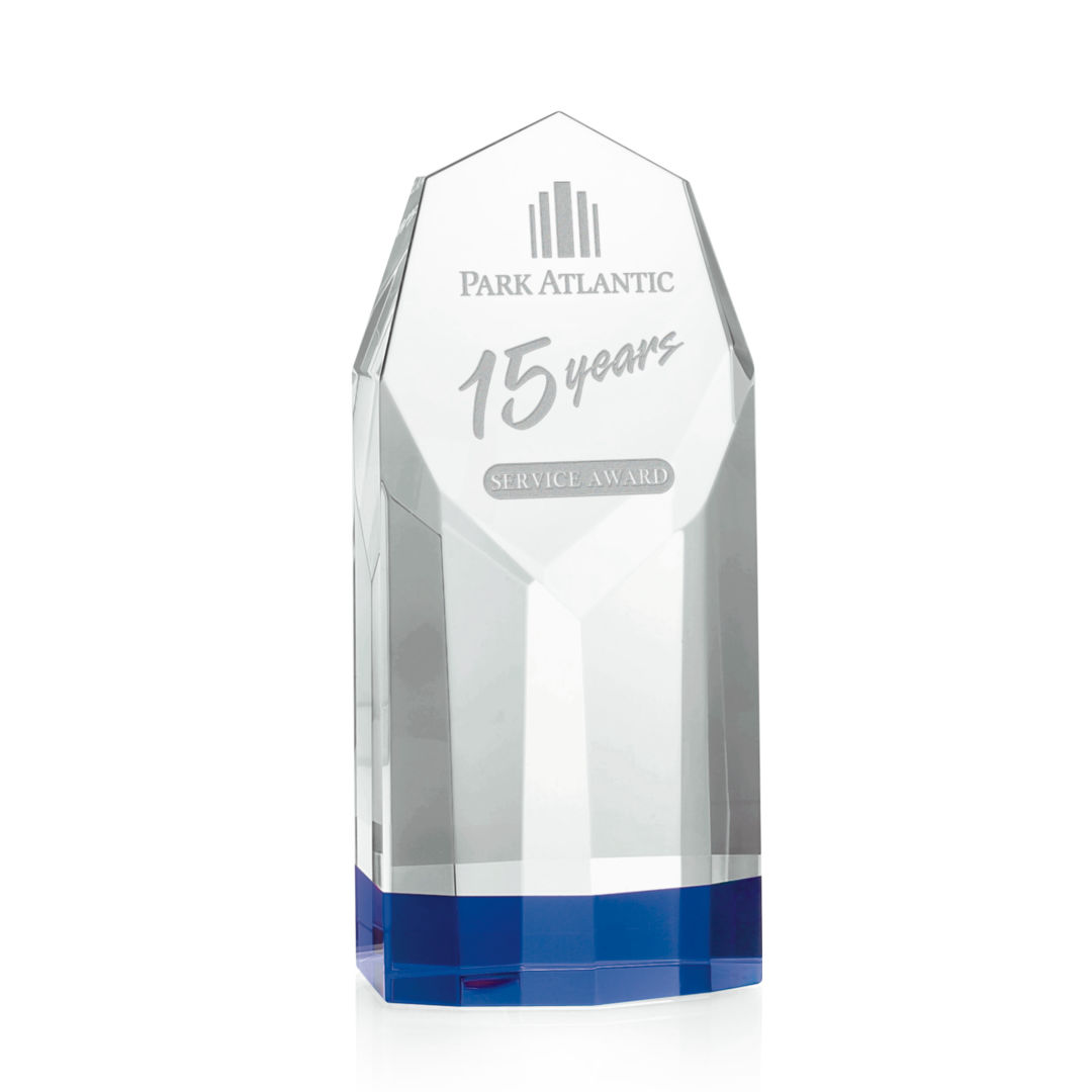 Rosseau Award 2