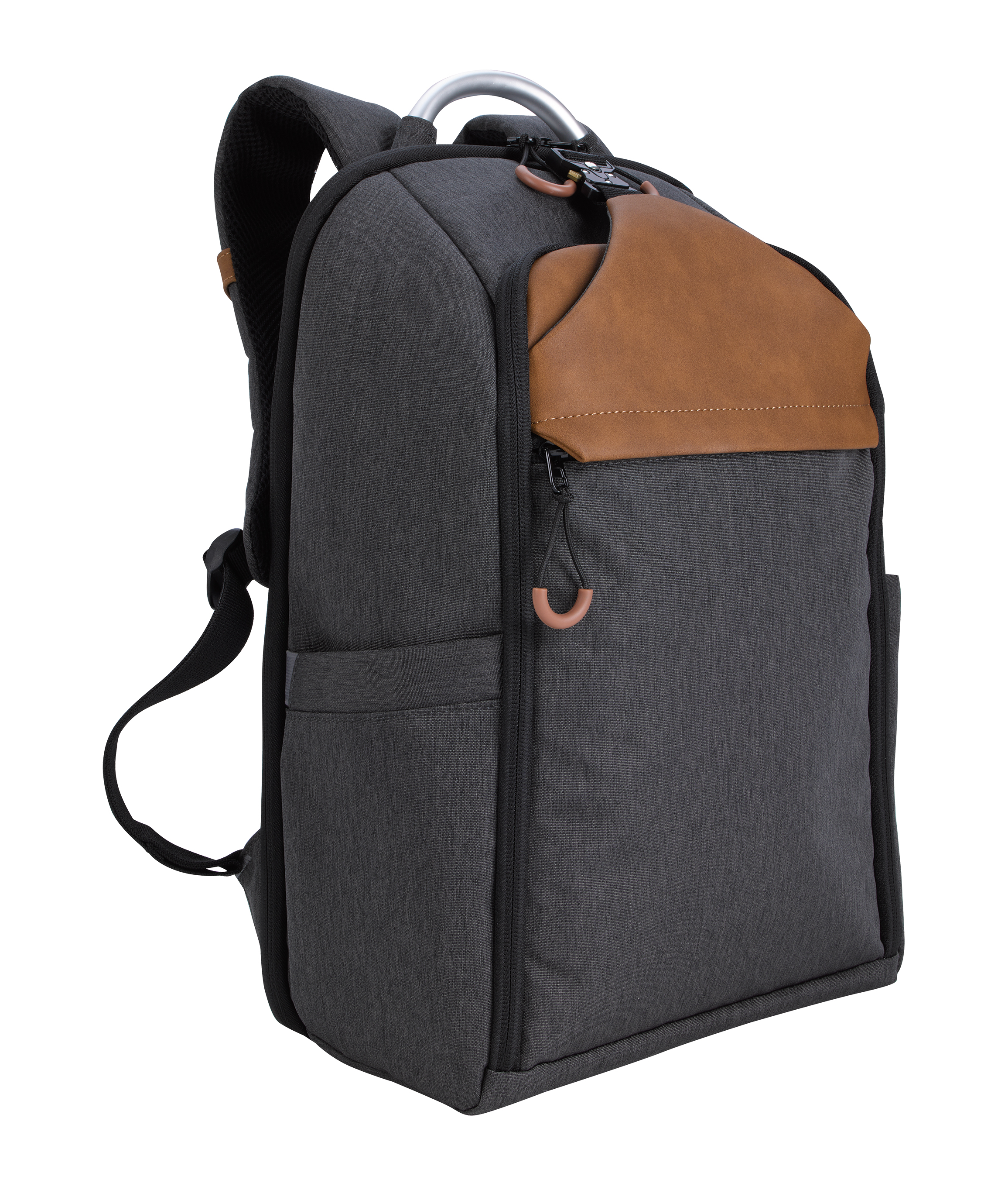 SCX Innovative Design™ Computer Backpack with USB Port 43