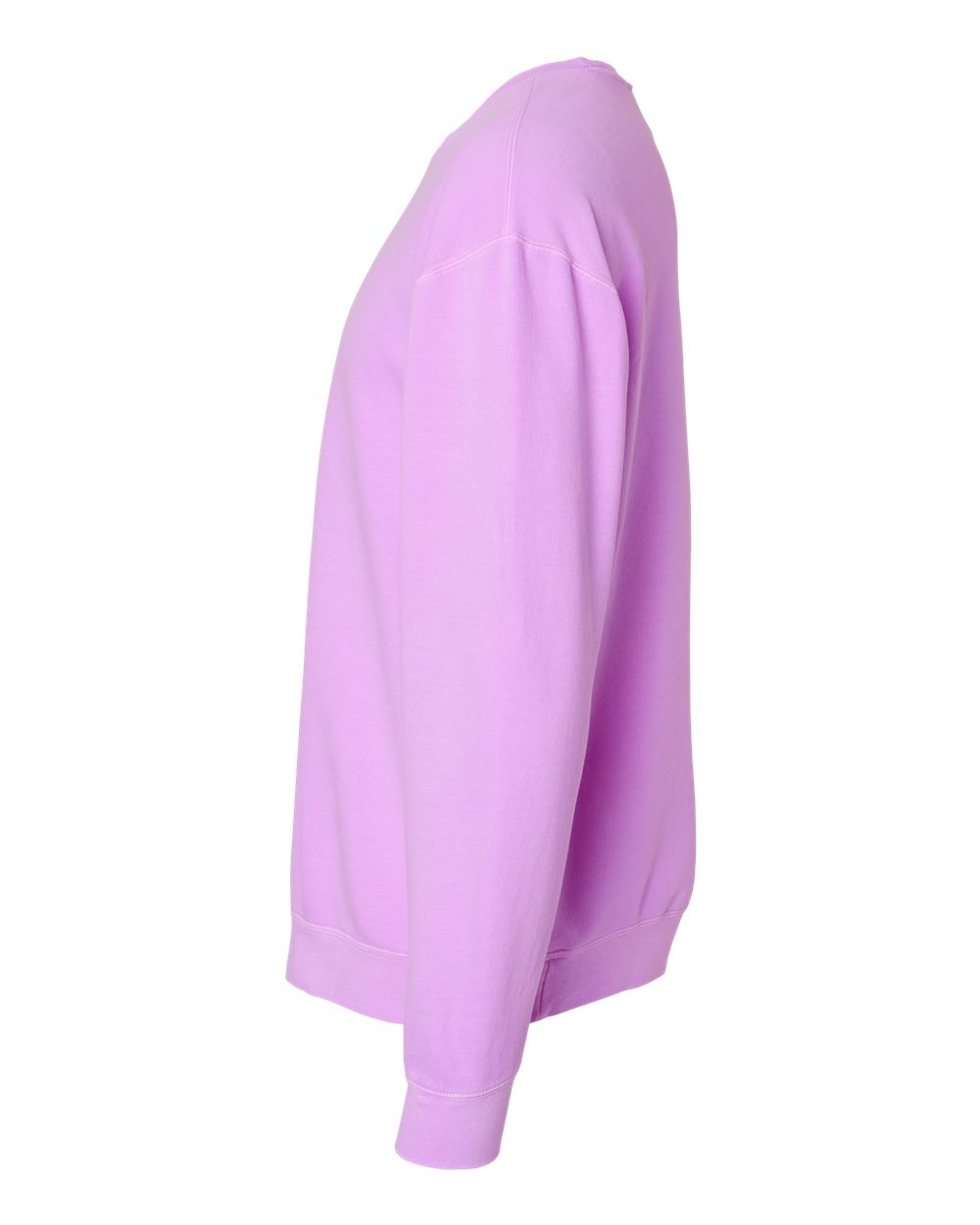 Unisex Garment-Dyed Lightweight Crewneck Sweatshirt - 1466 22