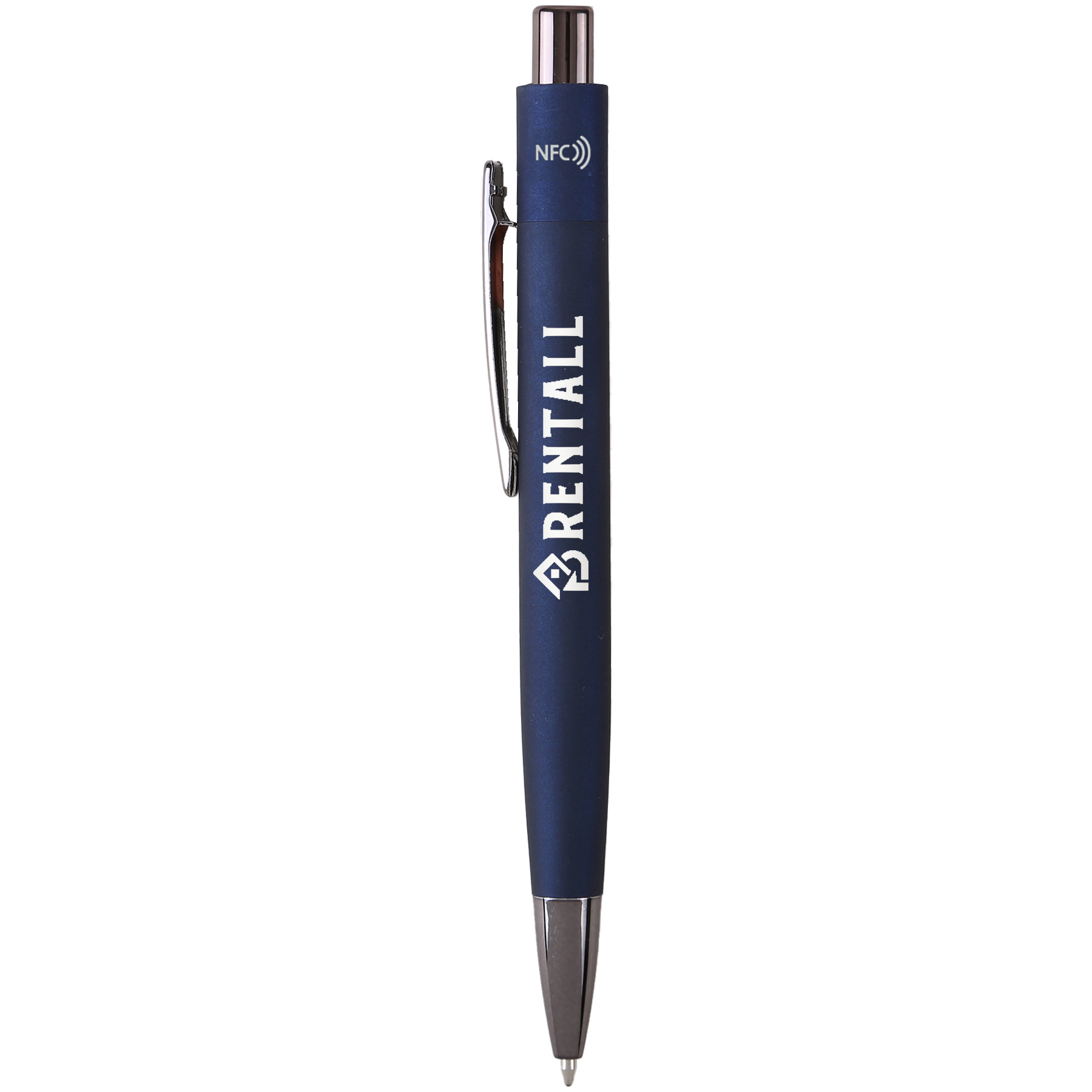 NFC Scribe 8