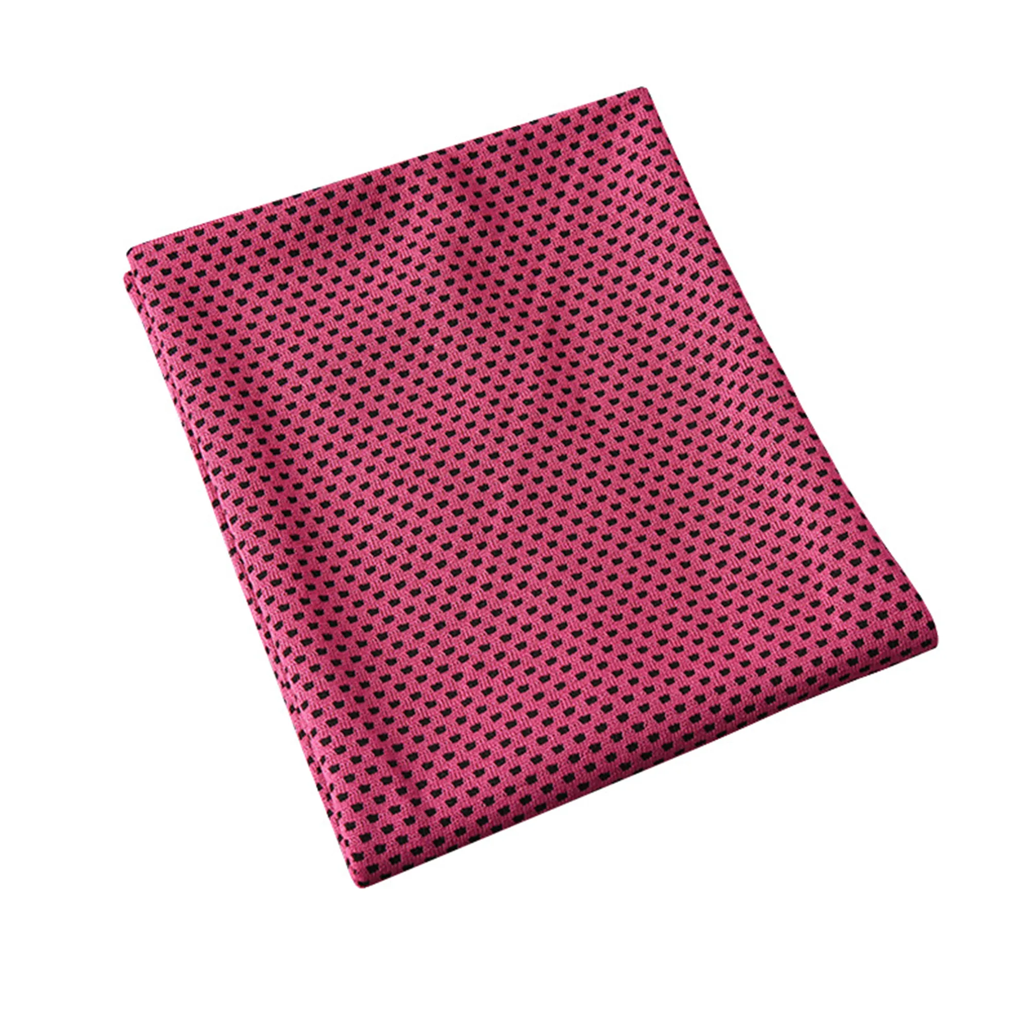 Microfiber Mesh Ice Cooling Towel 31.5" x 11.9" 1