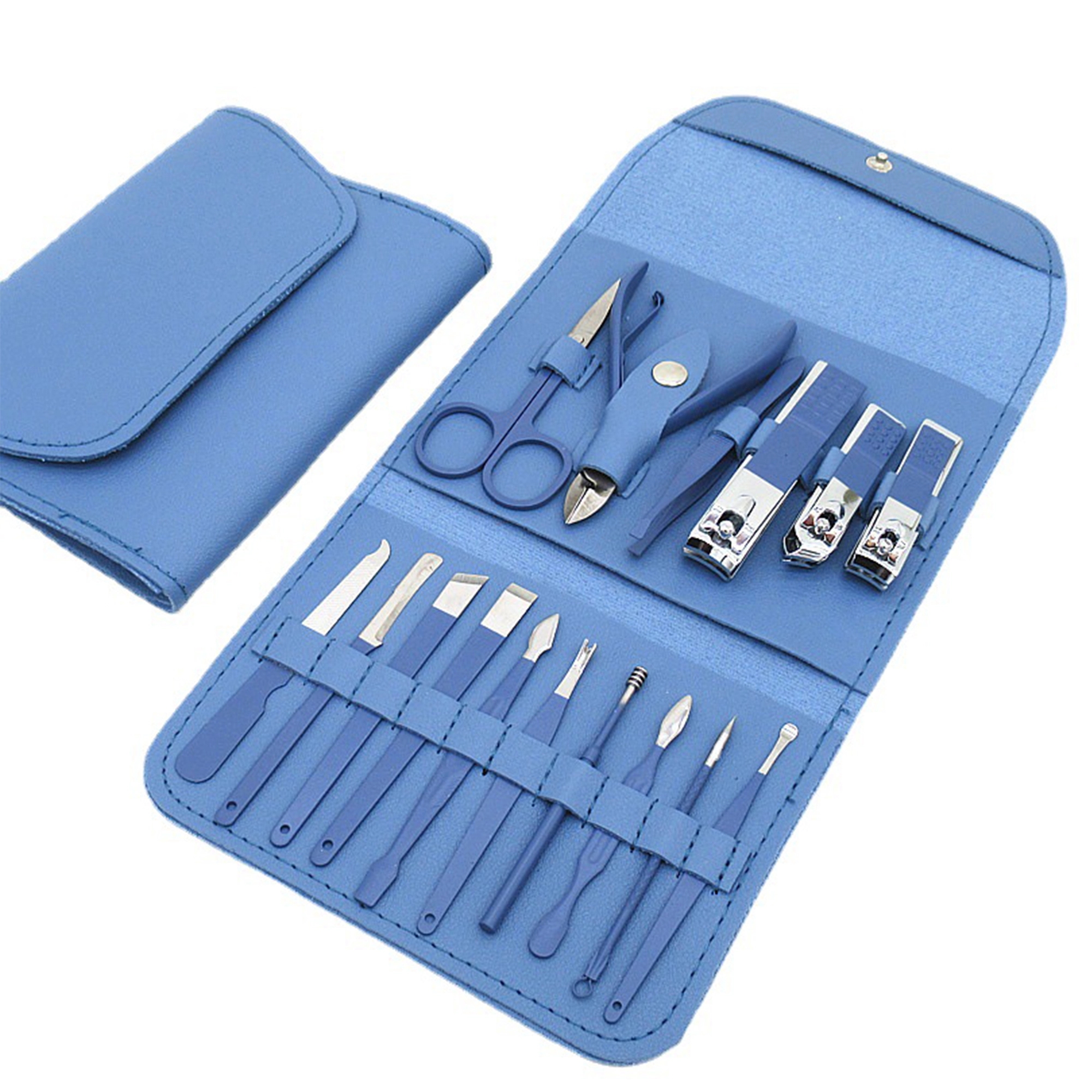 16pcs Manicure Set 2