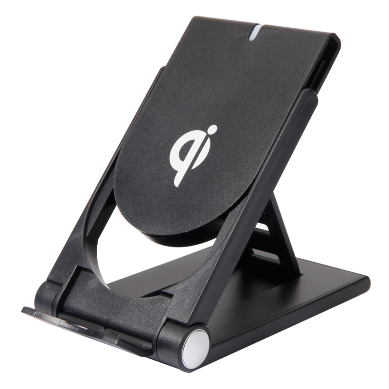 Wireless Charging Station 4