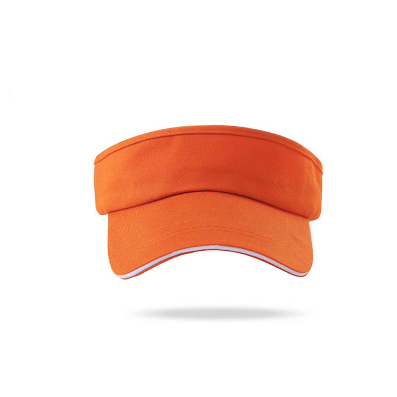 Stylish Outdoor Visor Hat 4