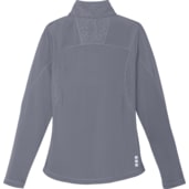 Women's  CALTECH KNIT QUARTER ZIP 30