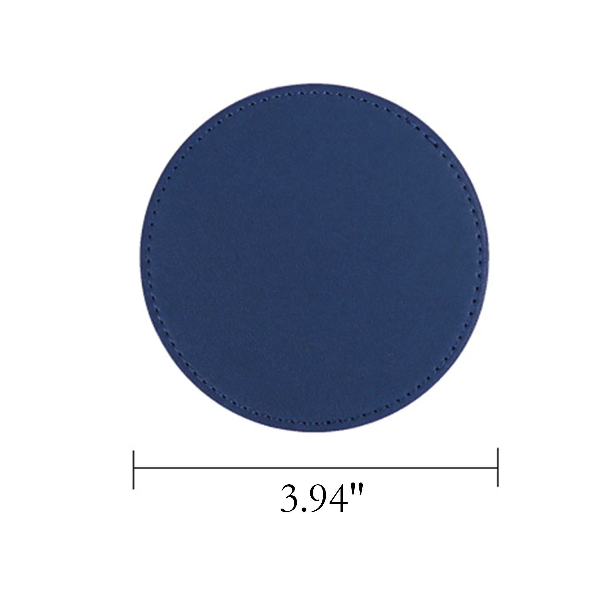 PU Absorbent Marbling Coaster 3