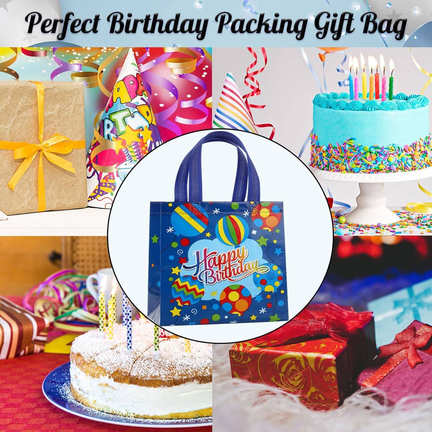 Magic Full Lamination Bag 4