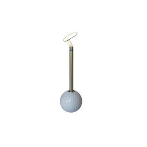 Black Ink Golf Desk Ballpoint Pen 19