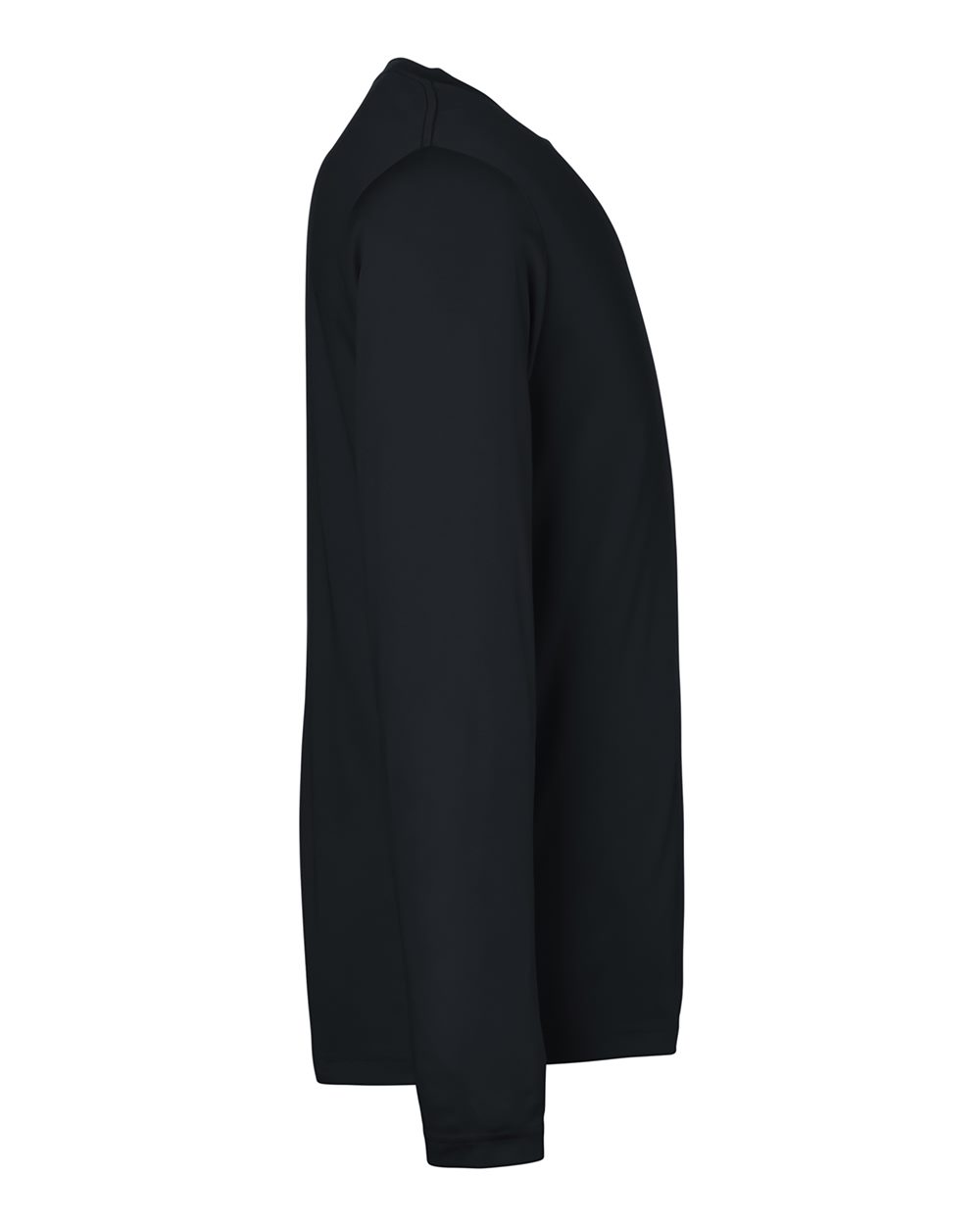 Unisex Capital Long Sleeve Performance T-Shirt - CE10L 16