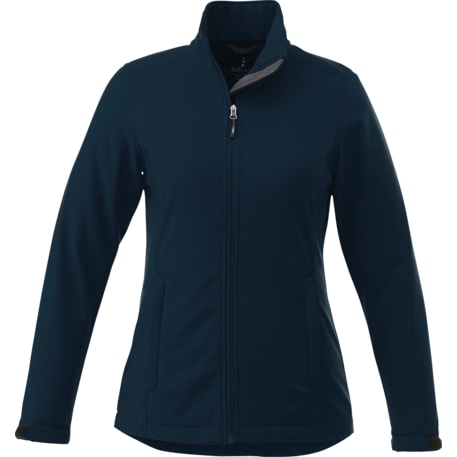 Women's MAXSON Softshell Jacket 15