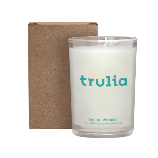8 oz. Scented Tumbler Candle in a Cardboard Gift Box 36
