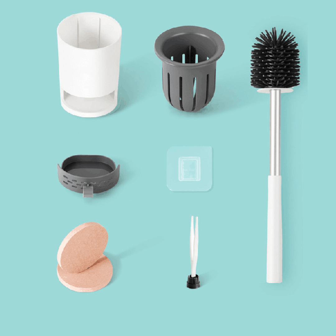 Toilet Brush 3