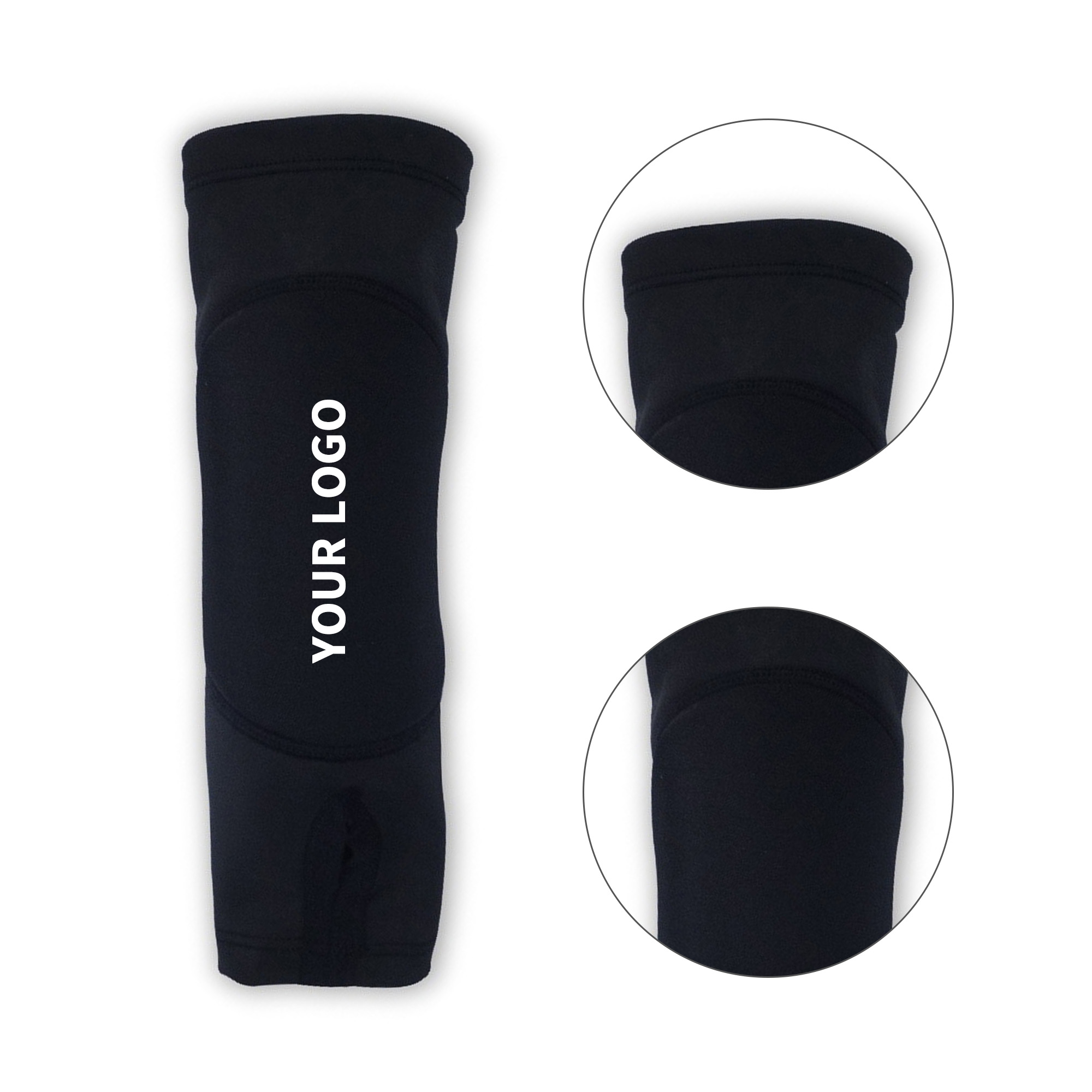 Polyester Compression Wrist Support Guard 1