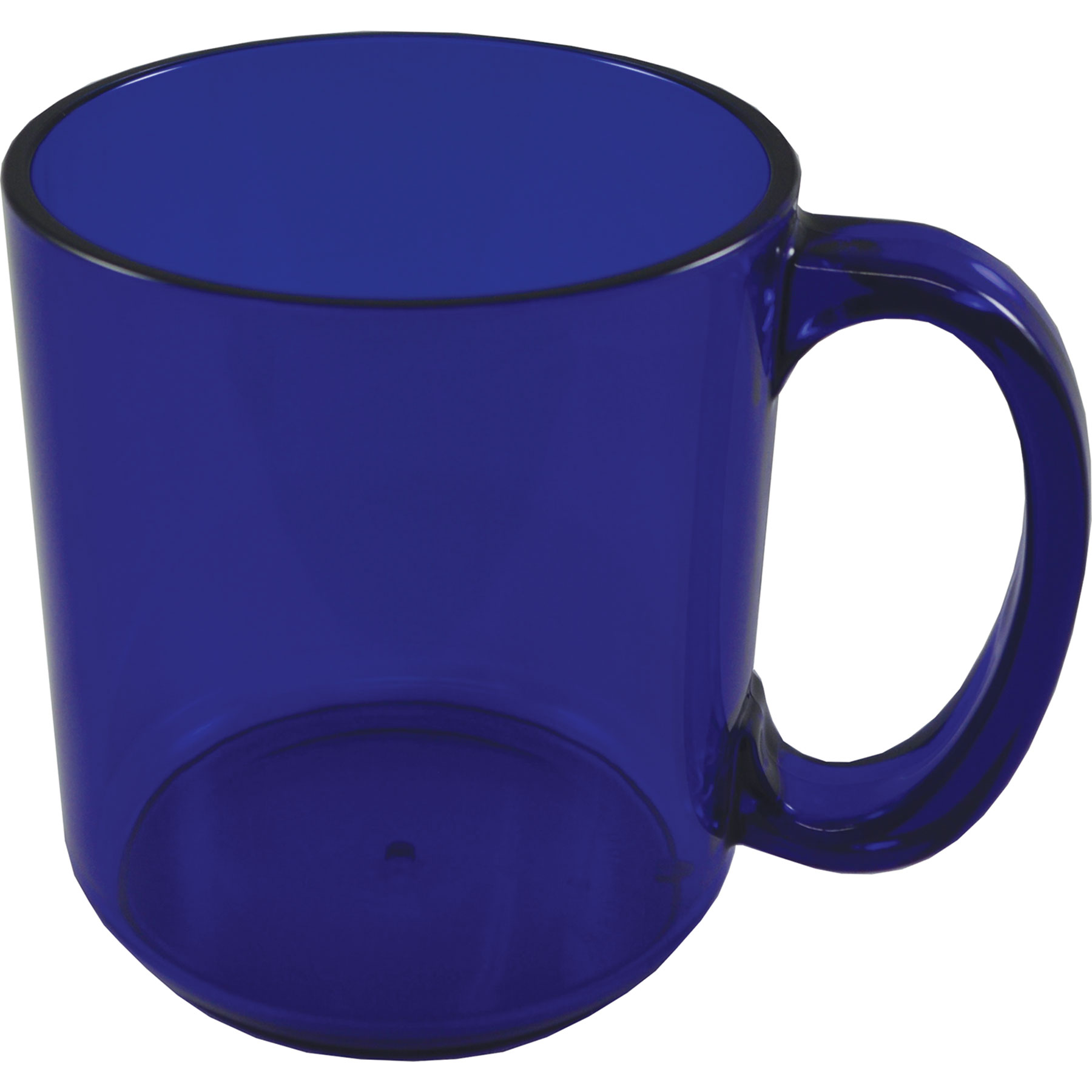 16oz Classic Coffee Mug with Handle 10